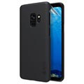 Samsung Galaxy S9 Nillkin Super Frosted Shield Suojakotelo