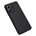 Nillkin Super Frosted Shield Xiaomi Redmi Note 11T Pro/12T Pro Suojakuori - Musta