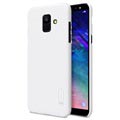 Nillkin Super Frosted Shield Samsung Galaxy A6 (2018) Suojakuori