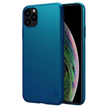 Nillkin Super Frosted Shield iPhone 11 Pro Suojakuori