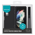 Nillkin Super Frosted Shield Fold Samsung Galaxy Z Fold4 Kotelo