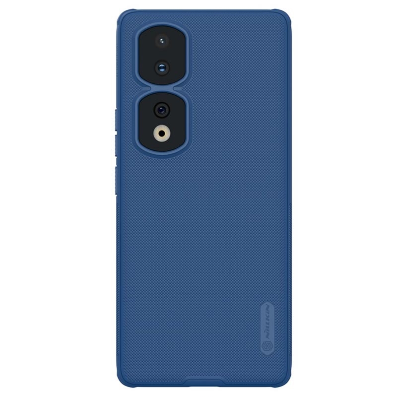 Carcasa Híbrida Nillkin Frosted Shield Pro Magnetic para Honor 90 Pro