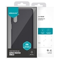 Samsung Galaxy M54/F54 Nillkin Super Frosted Shield Pro Hybridikotelo - Musta