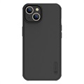 Nillkin Super Frosted Shield Pro iPhone 14 Hybridikotelo - Musta