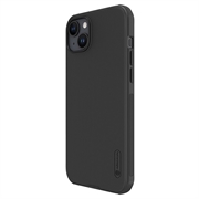 iPhone 15 Plus Nillkin Super Frosted Shield Pro Hybridikotelo