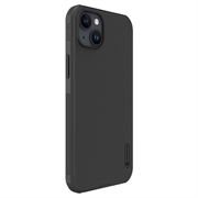 iPhone 15 Plus Nillkin Super Frosted Shield Pro Hybridikotelo