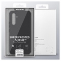 Nillkin Super Frosted Shield Pro Samsung Galaxy A54 5G Hybridikotelo - Musta