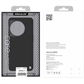 Nillkin Textured OnePlus 11 Hybridikotelo - Musta