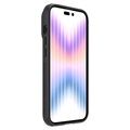 Nillkin Textured S iPhone 14 Pro Hybridikotelo