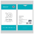 Nillkin XD CP+ MAX iPhone X/XS/11 Pro Panssarilasi - Musta
