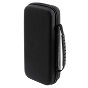 Nintendo Switch 2 Dux Ducis -kantolaukku - Musta