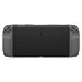 Nintendo Switch 2 Spigen Nano Pop -kotelo - Musta seesaminsininen