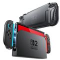 Nintendo Switch 2 Supcase Kristallikotelo