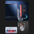 Nintendo Switch 2 Supcase Kristallikotelo - Pakkasen kirkas