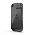 Nintendo Switch 2 Tech-Protect FlexAir TPU Suojakuori - Läpinäkyvä