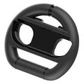 Nintendo Switch 2 iPega PG-SW2054 Joy-Con Racing -ohjauspyörän kahva - 2 kpl. - Musta