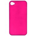 iPhone 4 / 4S Njord Pinnoitettu Suojakuori