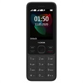 Nokia 150 (2020) Dual SIM - Musta