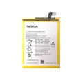 Nokia 2.1 Akku HE341 - 4000mAh