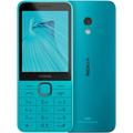 Nokia 235 4G (2024) - sininen