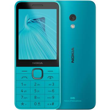 Nokia 235 4G (2024) - sininen