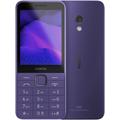 Nokia 235 4G (2024) - violetti
