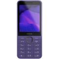 Nokia 235 4G (2024) - violetti