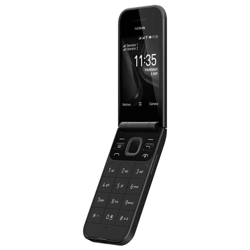 Nokia 2720 Flip Dual Sim