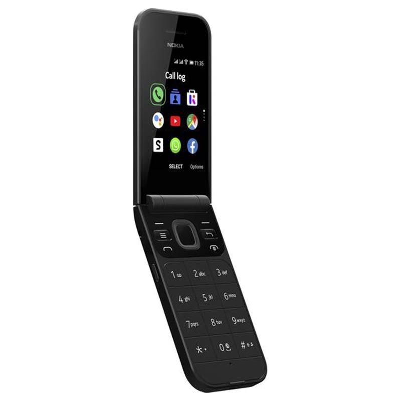 Nokia 2720 Flip Dual Sim