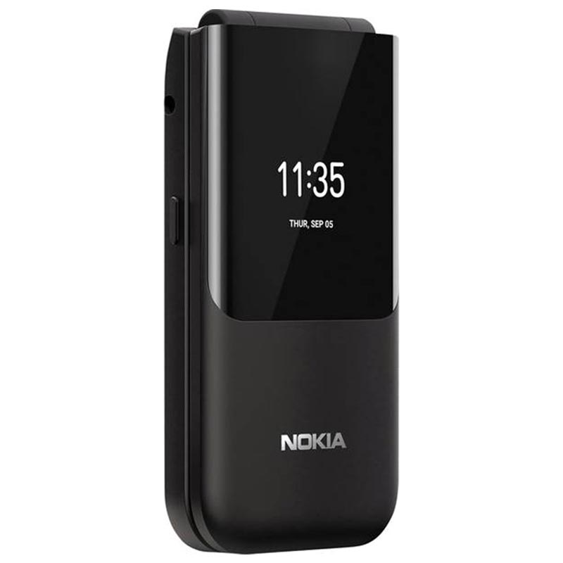 Nokia 2720 Flip Dual Sim