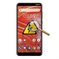 Nokia 3.1 Plus Arviointi