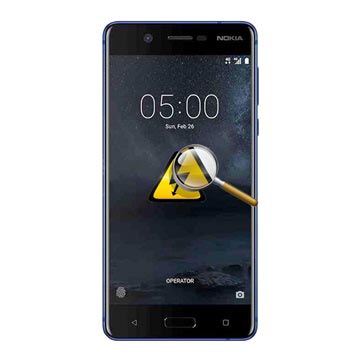 Nokia 5 Arviointi