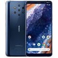 Nokia 9 PureView - 128Gt - Yönsininen