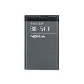 Nokia BL-5CT Akku - 1050mAh (Bulkki)
