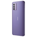 Nokia G42 - 128Gt - Violetti