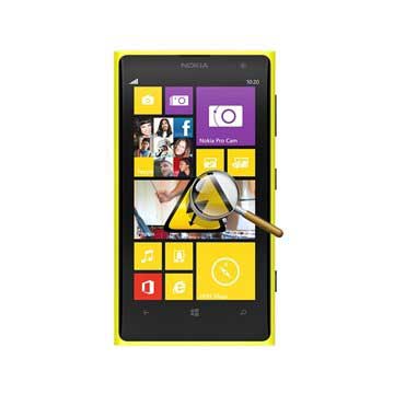 Nokia Lumia 1020 Arviointi