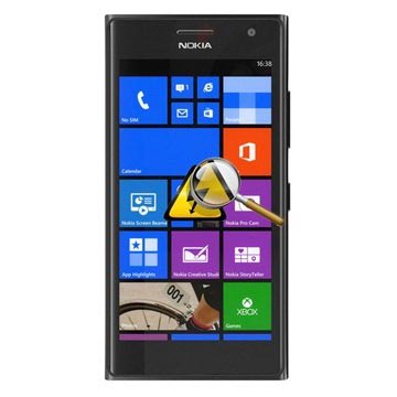 Nokia Lumia 735 Arviointi