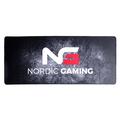 Nordic Gaming -hiirimatto - 70cm x 30cm