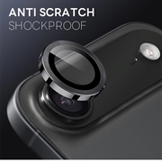 iPhone 17 Air Northjo kameran linssinsuojussarja