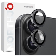 iPhone 17 Northjo kameran linssinsuojussarja