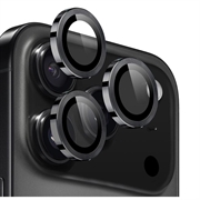 iPhone 17 Pro/17 Pro Max Northjo kameran linssinsuojussarja