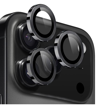 iPhone 17 Pro/17 Pro Max Northjo kameran linssinsuojussarja