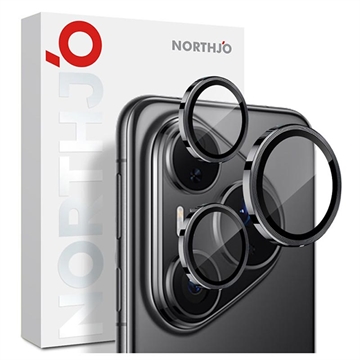 Huawei Pura 80 Pro/80 Pro+ Northjo kameran linssinsuojussarja