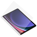 Samsung Galaxy Tab S9 NotePaper Screen EF-ZX712PWEGWW - Valkoinen