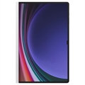 Samsung Galaxy Tab S9 Ultra NotePaper Screen EF-ZX912PWEGWW - Valkoinen