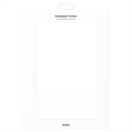 Samsung Galaxy Tab S9 Ultra NotePaper Screen EF-ZX912PWEGWW (Avoin pakkaus - Erinomainen) - Valkoinen