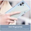 Nothing CMF Phone 1 Anti-Shock Hybridikotelo - Sininen