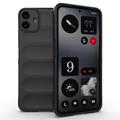 Nothing CMF Phone 1 Rugged TPU Suojakuori