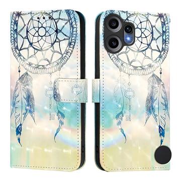 Nothing CMF Phone 2 Pro Wonder Series Lompakkokotelo - Unelmiesi