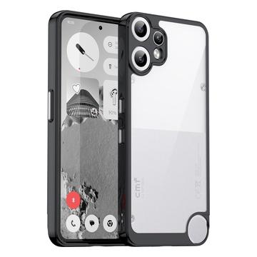 Nothing CMF Phone 2 Pro Anti-Shock Hybridikotelo